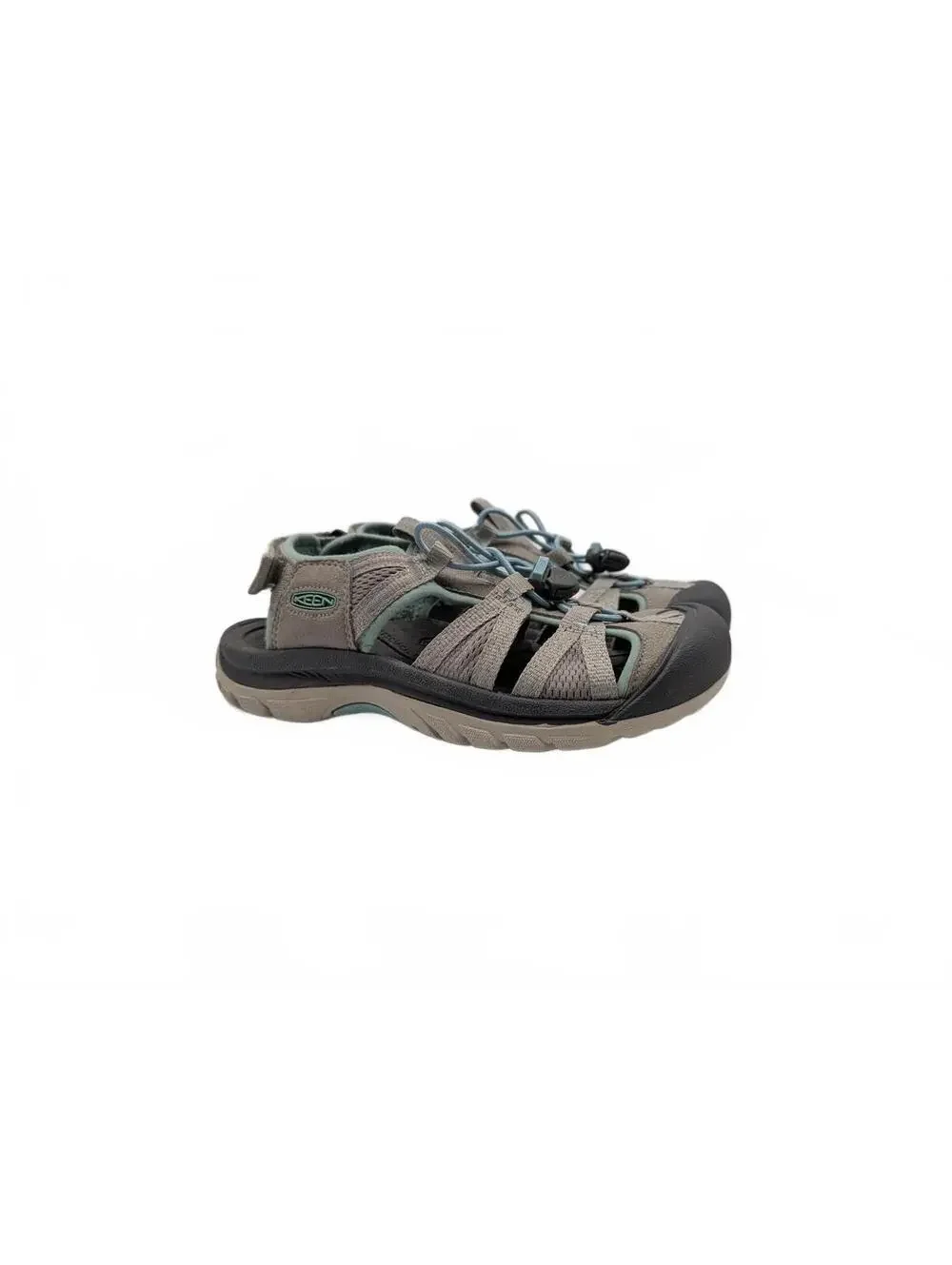 KEEN Women's Venice II H2 Hiking Sandals‎ Size 7